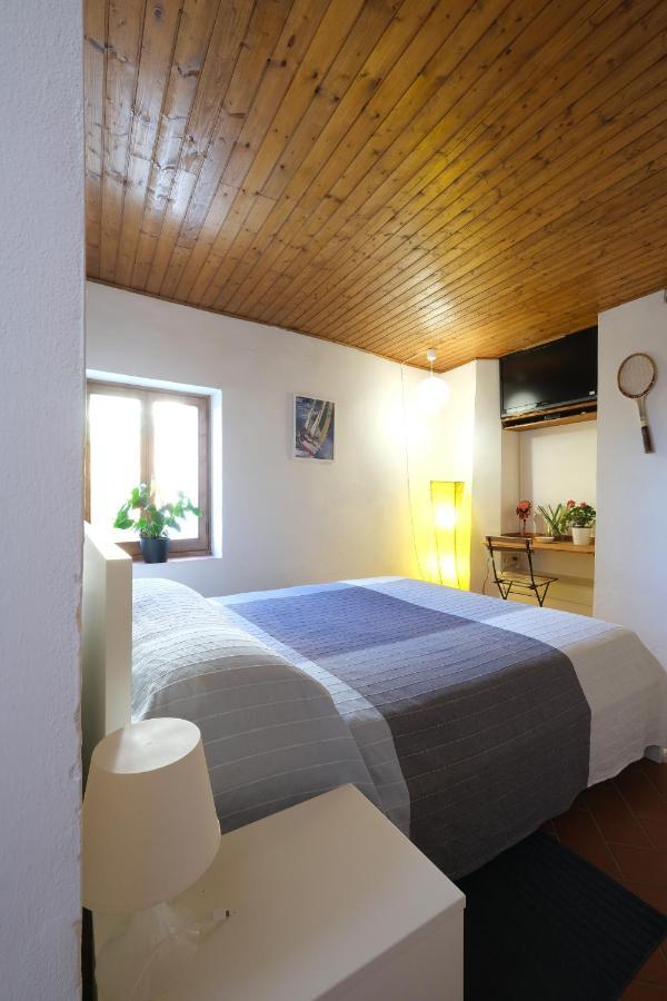 גרבה אין קיאנטי B&B Panoramic מראה חיצוני תמונה